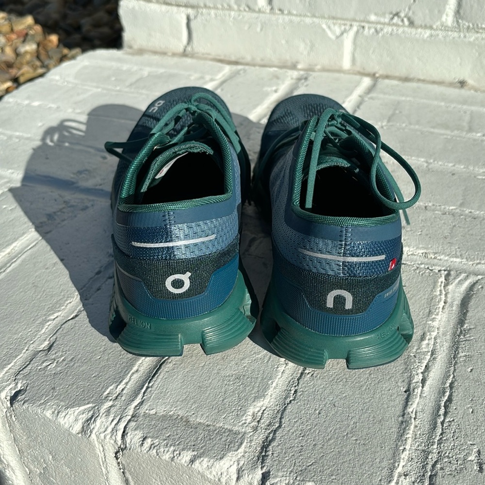 Cloud X training shoes! Just like new.